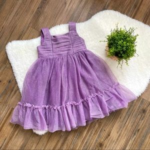 🌈2/$20🌈 4T Formal Dress